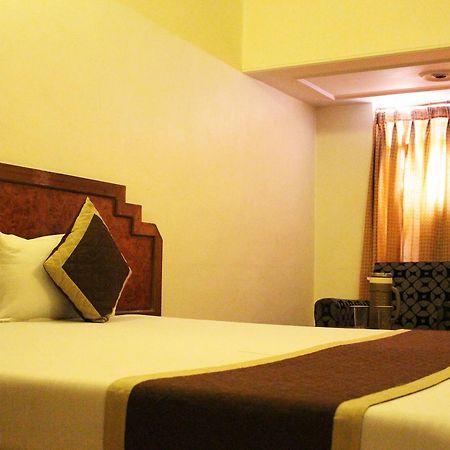 Hotel Goyal Jaipur Eksteriør bilde