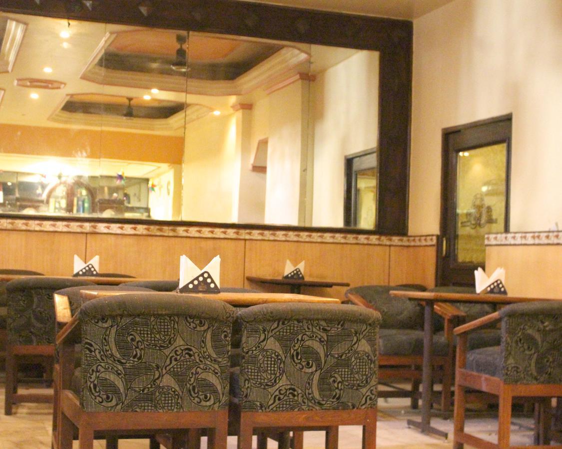 Hotel Goyal Jaipur Eksteriør bilde