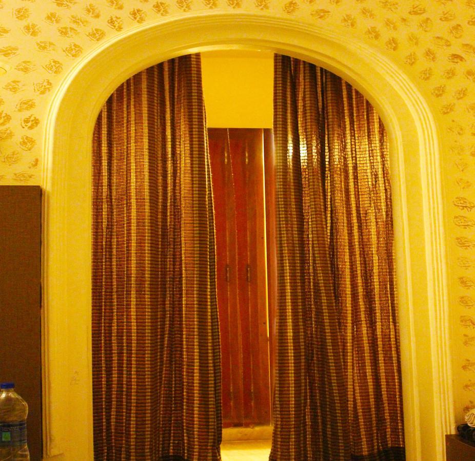 Hotel Goyal Jaipur Eksteriør bilde