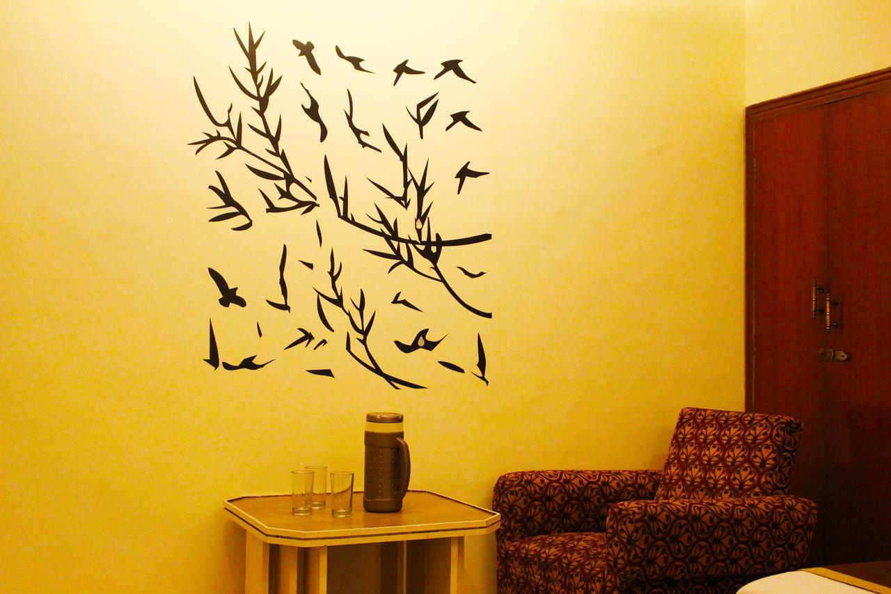 Hotel Goyal Jaipur Eksteriør bilde